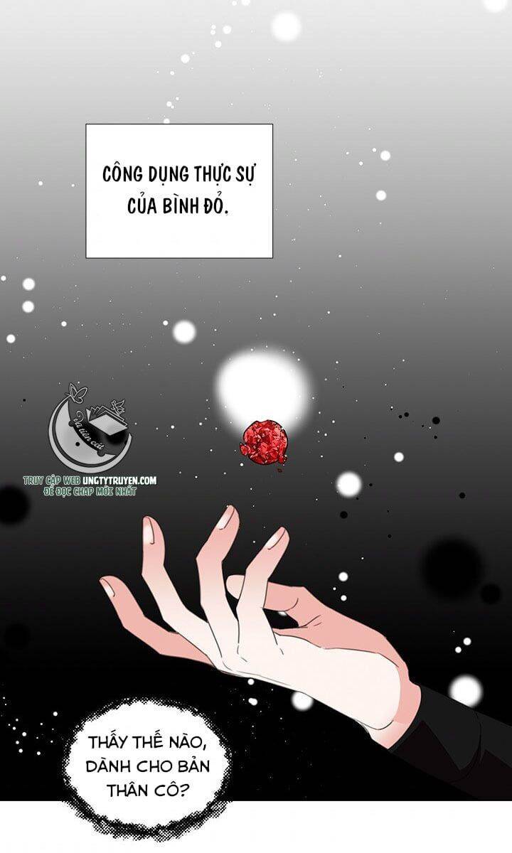 Kết Thúc Có Hậu Của Nhân Vật Phản Diện Chapter 9.5 - Trang 2