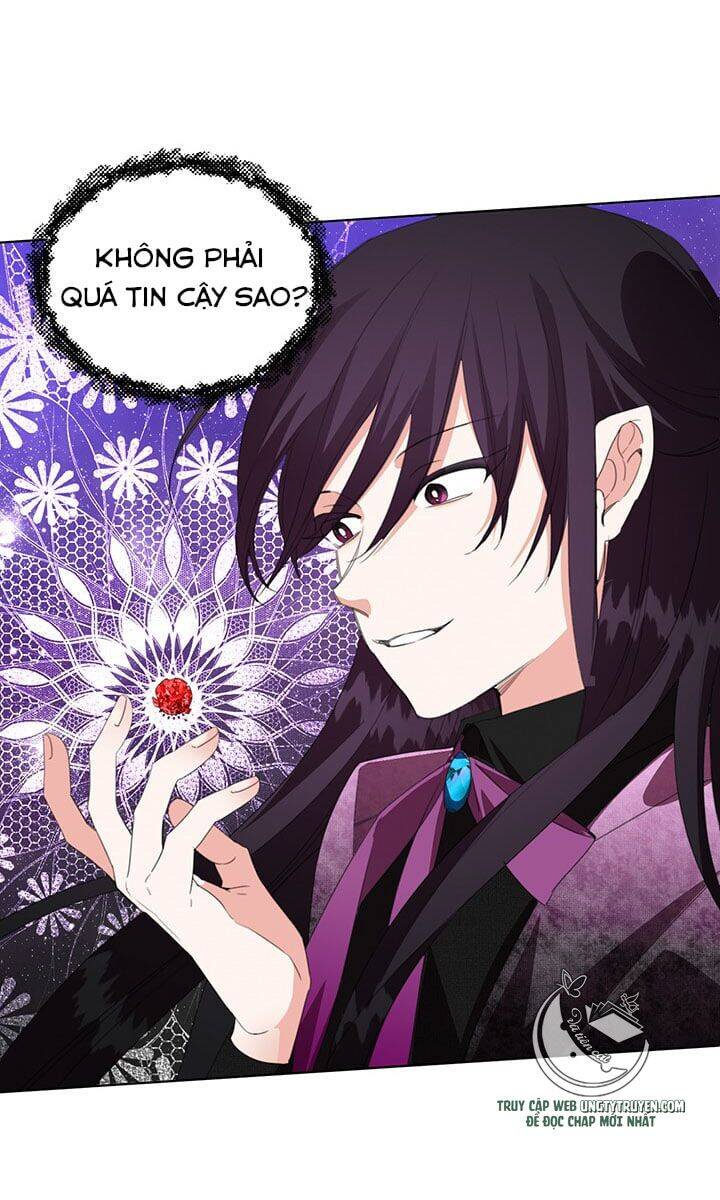 Kết Thúc Có Hậu Của Nhân Vật Phản Diện Chapter 9.5 - Trang 2