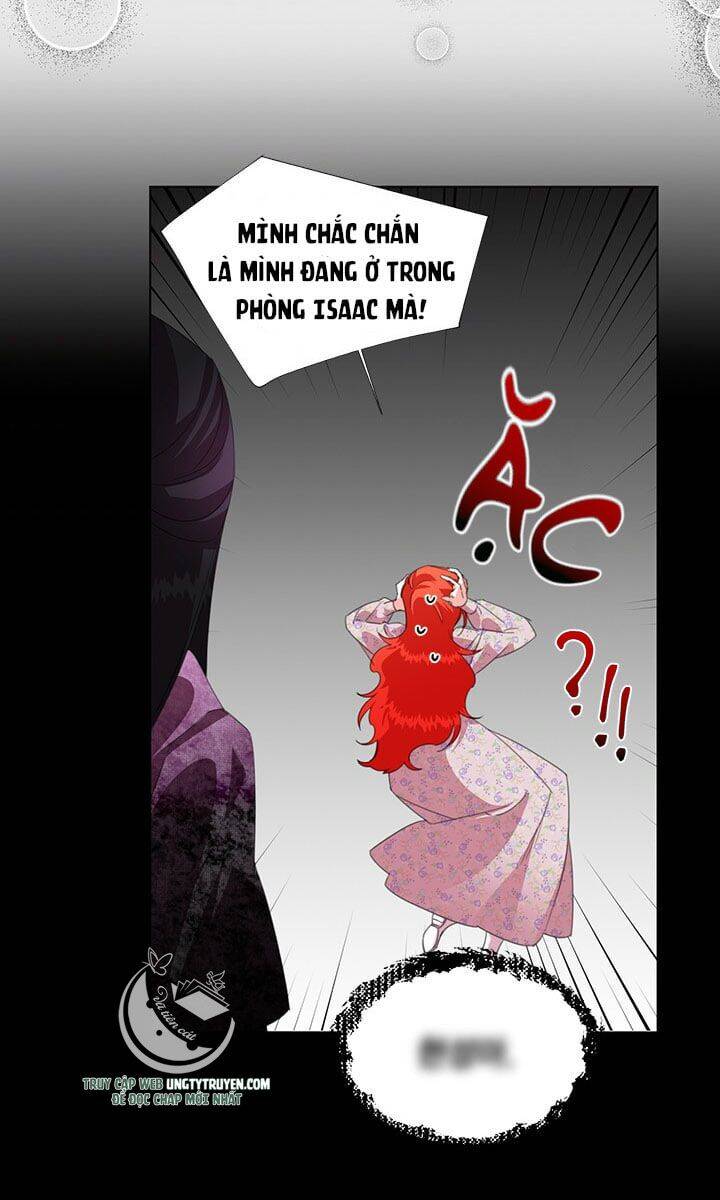 Kết Thúc Có Hậu Của Nhân Vật Phản Diện Chapter 9.5 - Trang 2