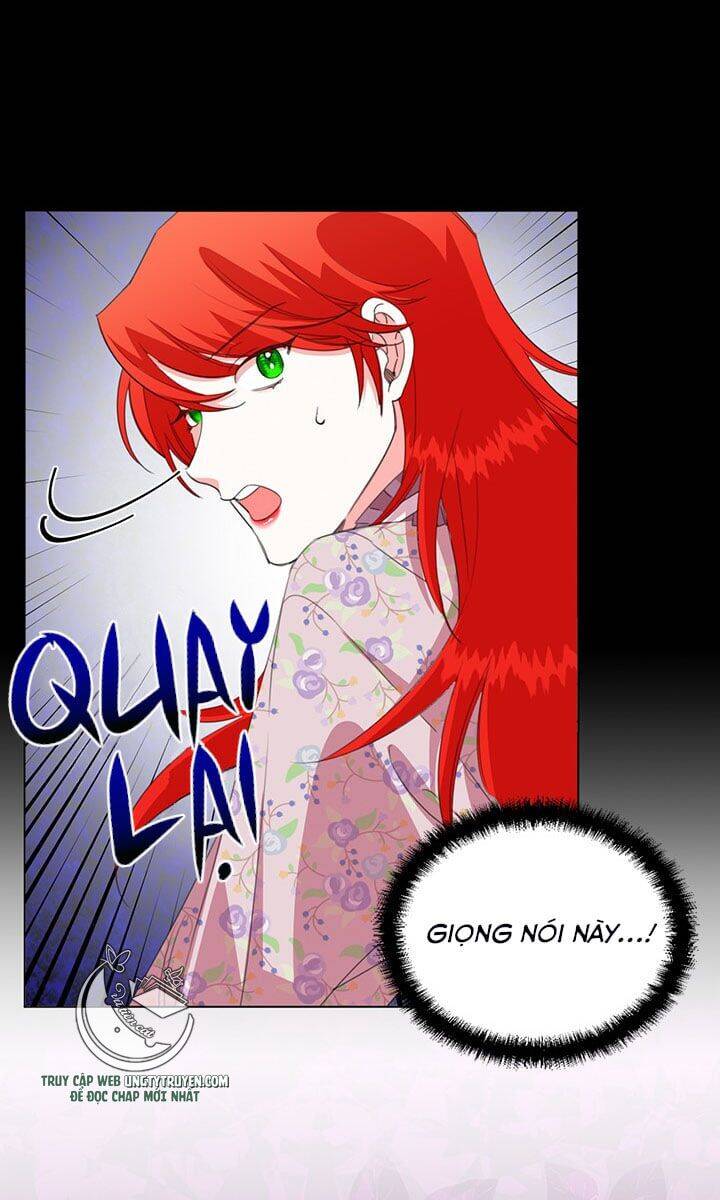 Kết Thúc Có Hậu Của Nhân Vật Phản Diện Chapter 9.5 - Trang 2