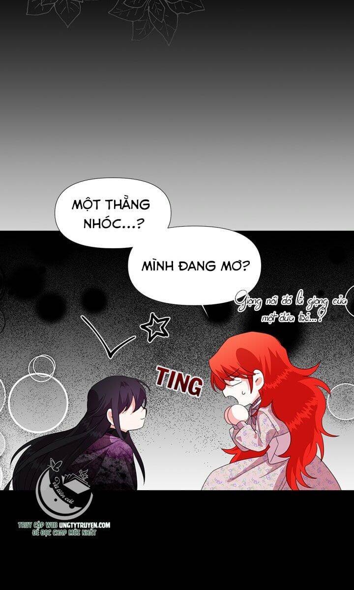 Kết Thúc Có Hậu Của Nhân Vật Phản Diện Chapter 9.5 - Trang 2