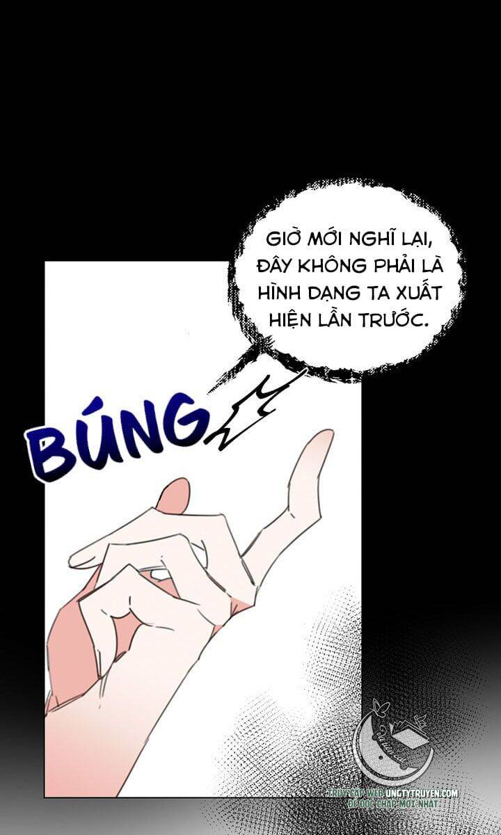 Kết Thúc Có Hậu Của Nhân Vật Phản Diện Chapter 9.5 - Trang 2