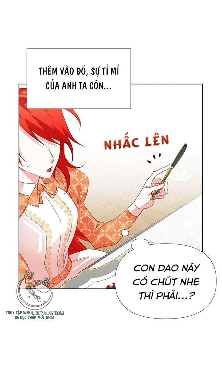 Kết Thúc Có Hậu Của Nhân Vật Phản Diện Chapter 9 - Trang 2