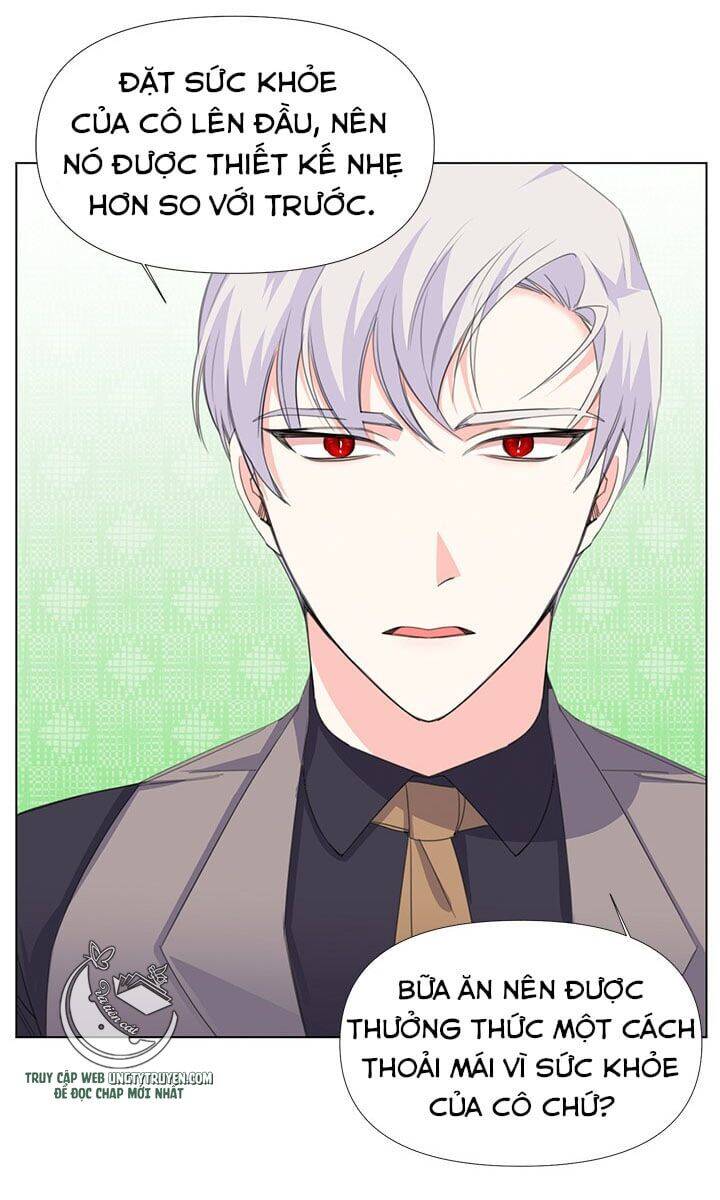 Kết Thúc Có Hậu Của Nhân Vật Phản Diện Chapter 9 - Trang 2