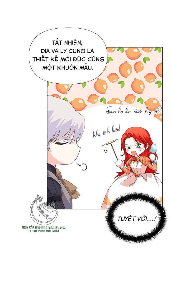 Kết Thúc Có Hậu Của Nhân Vật Phản Diện Chapter 9 - Trang 2