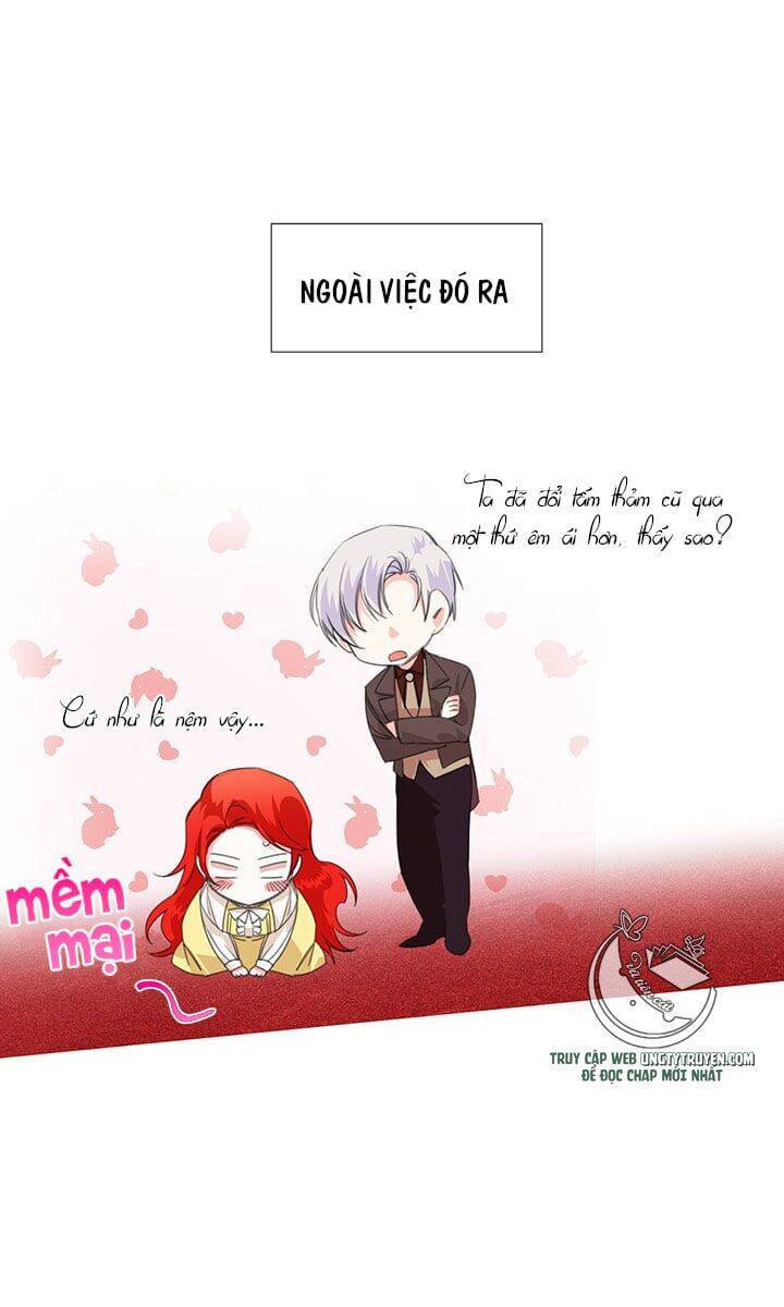 Kết Thúc Có Hậu Của Nhân Vật Phản Diện Chapter 9 - Trang 2