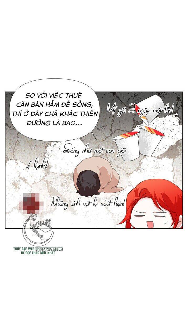 Kết Thúc Có Hậu Của Nhân Vật Phản Diện Chapter 9 - Trang 2