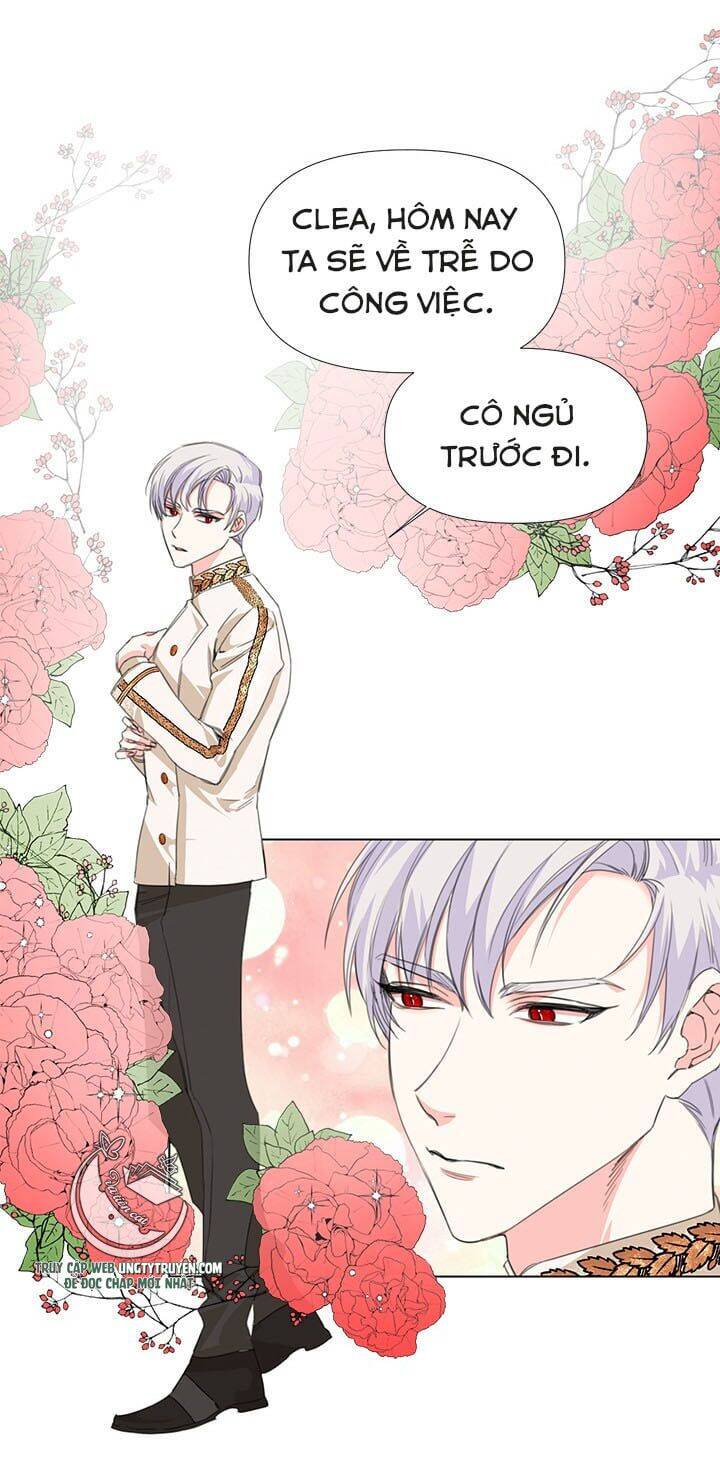 Kết Thúc Có Hậu Của Nhân Vật Phản Diện Chapter 9 - Trang 2