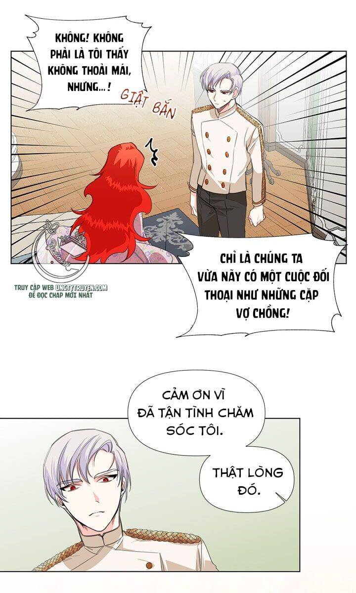 Kết Thúc Có Hậu Của Nhân Vật Phản Diện Chapter 9 - Trang 2