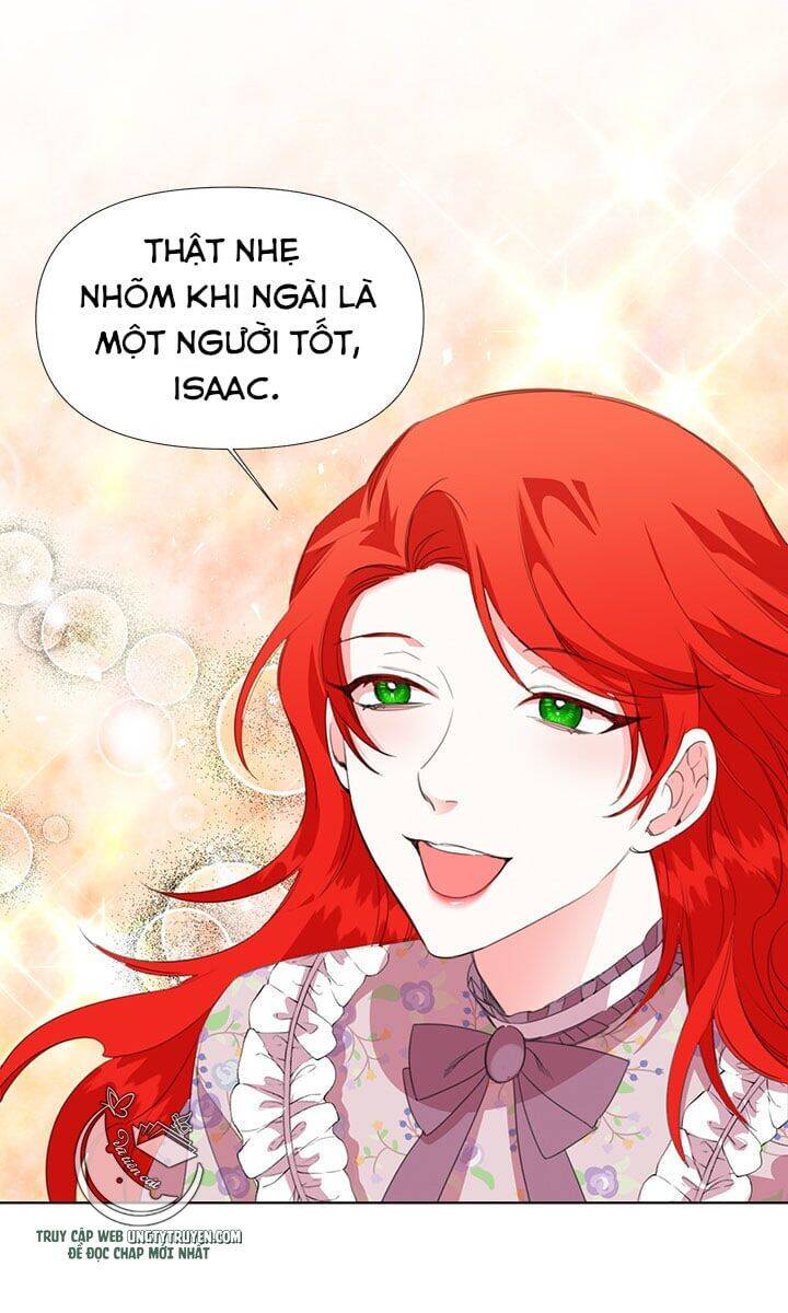 Kết Thúc Có Hậu Của Nhân Vật Phản Diện Chapter 9 - Trang 2