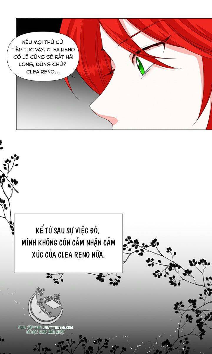 Kết Thúc Có Hậu Của Nhân Vật Phản Diện Chapter 9 - Trang 2