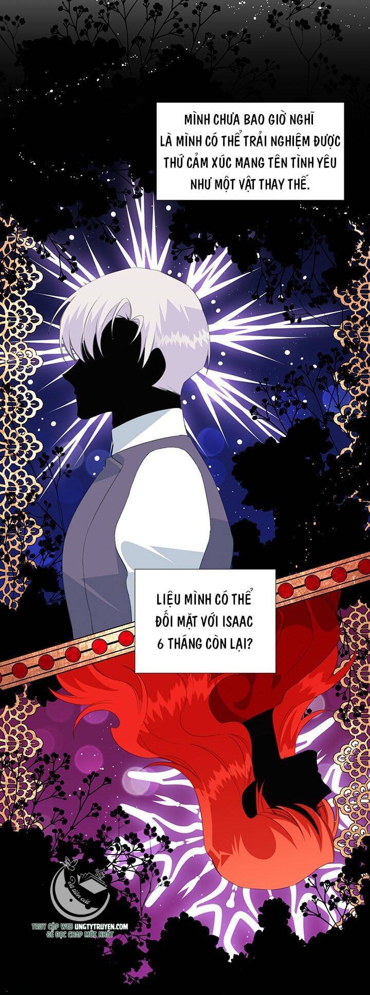 Kết Thúc Có Hậu Của Nhân Vật Phản Diện Chapter 9 - Trang 2