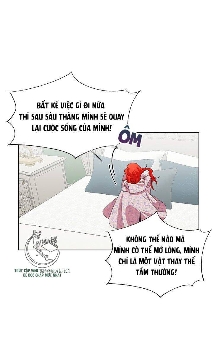 Kết Thúc Có Hậu Của Nhân Vật Phản Diện Chapter 9 - Trang 2