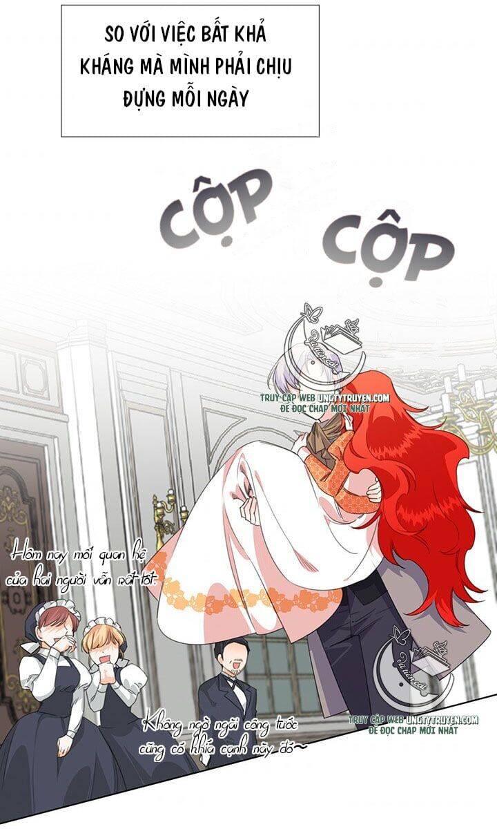 Kết Thúc Có Hậu Của Nhân Vật Phản Diện Chapter 9 - Trang 2
