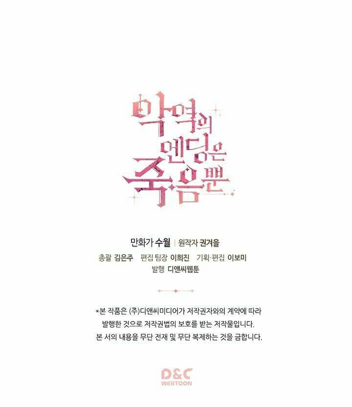 Kết Thúc Của Nhân Vật Phản Diện Chỉ Có Thể Là Cái Chết Chapter 0 - Trang 2