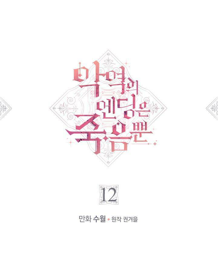 Kết Thúc Của Nhân Vật Phản Diện Chỉ Có Thể Là Cái Chết Chapter 12 - Trang 2