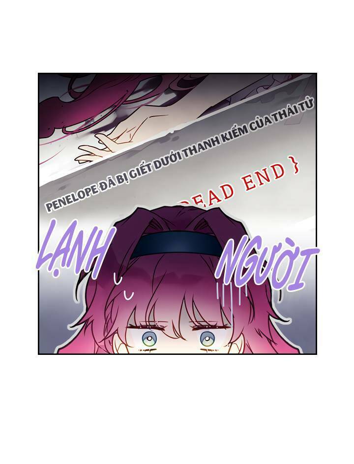 Kết Thúc Của Nhân Vật Phản Diện Chỉ Có Thể Là Cái Chết Chapter 12 - Trang 2