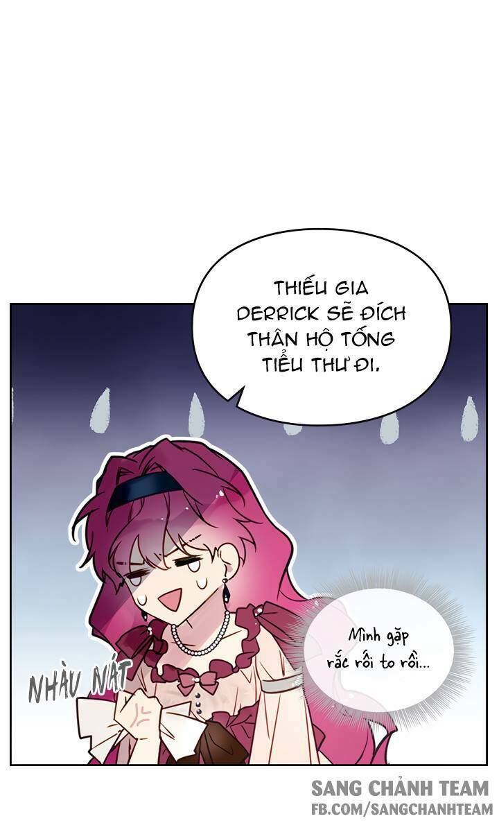 Kết Thúc Của Nhân Vật Phản Diện Chỉ Có Thể Là Cái Chết Chapter 12 - Trang 2