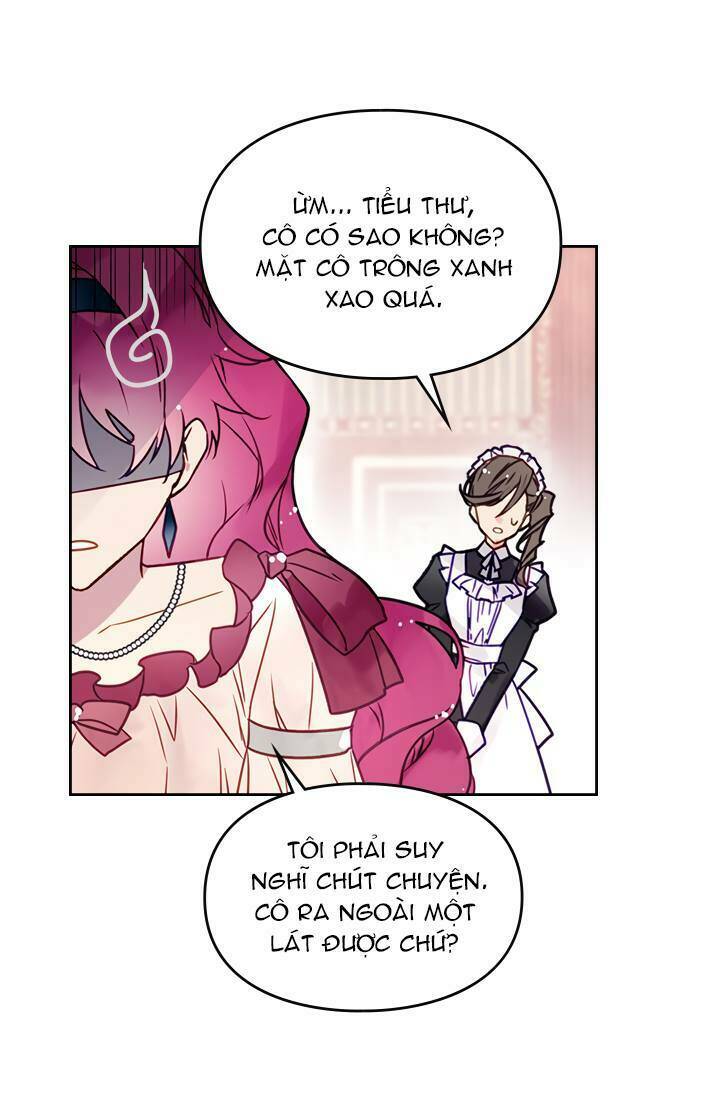 Kết Thúc Của Nhân Vật Phản Diện Chỉ Có Thể Là Cái Chết Chapter 12 - Trang 2