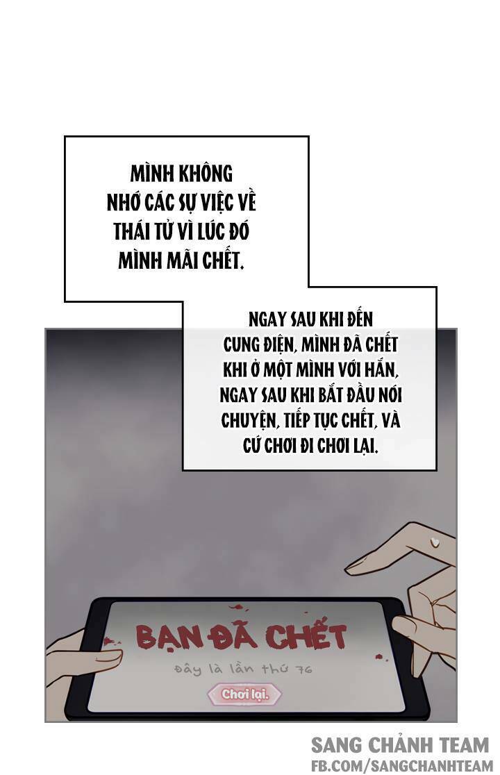Kết Thúc Của Nhân Vật Phản Diện Chỉ Có Thể Là Cái Chết Chapter 12 - Trang 2