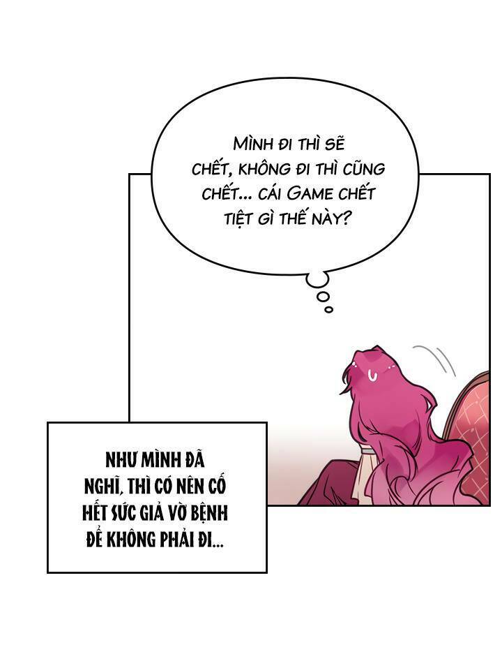 Kết Thúc Của Nhân Vật Phản Diện Chỉ Có Thể Là Cái Chết Chapter 12 - Trang 2