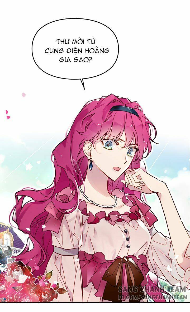 Kết Thúc Của Nhân Vật Phản Diện Chỉ Có Thể Là Cái Chết Chapter 12 - Trang 2