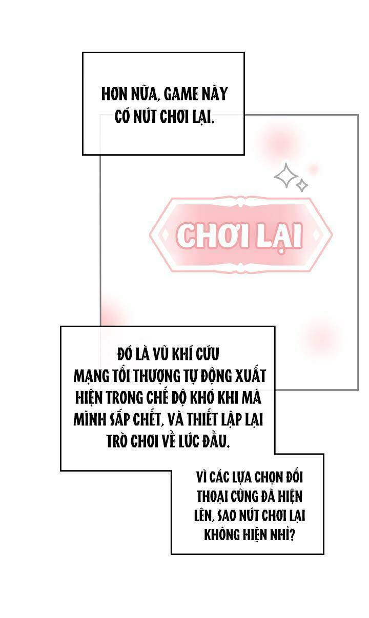 Kết Thúc Của Nhân Vật Phản Diện Chỉ Có Thể Là Cái Chết Chapter 12 - Trang 2