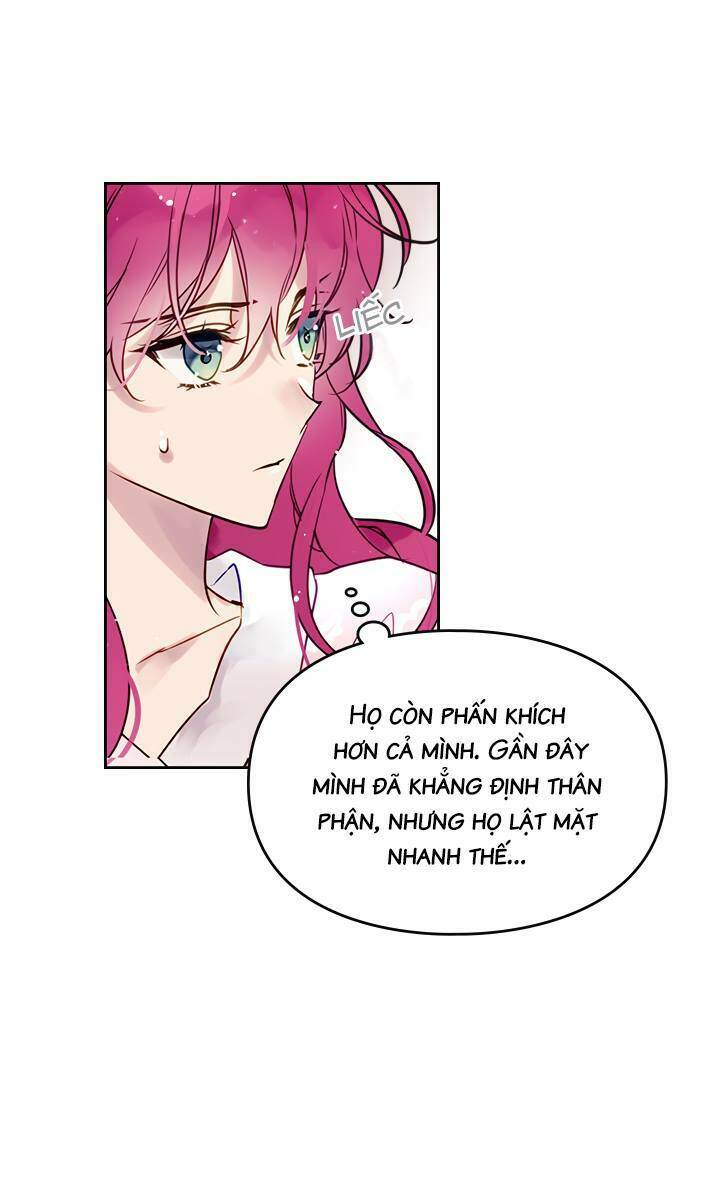 Kết Thúc Của Nhân Vật Phản Diện Chỉ Có Thể Là Cái Chết Chapter 12 - Trang 2