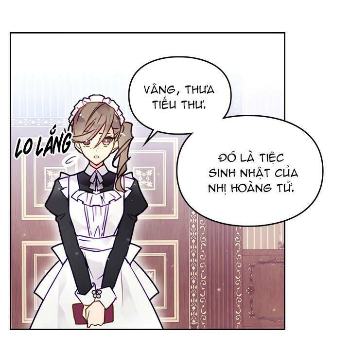 Kết Thúc Của Nhân Vật Phản Diện Chỉ Có Thể Là Cái Chết Chapter 12 - Trang 2