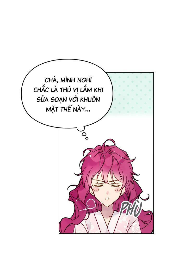 Kết Thúc Của Nhân Vật Phản Diện Chỉ Có Thể Là Cái Chết Chapter 12 - Trang 2