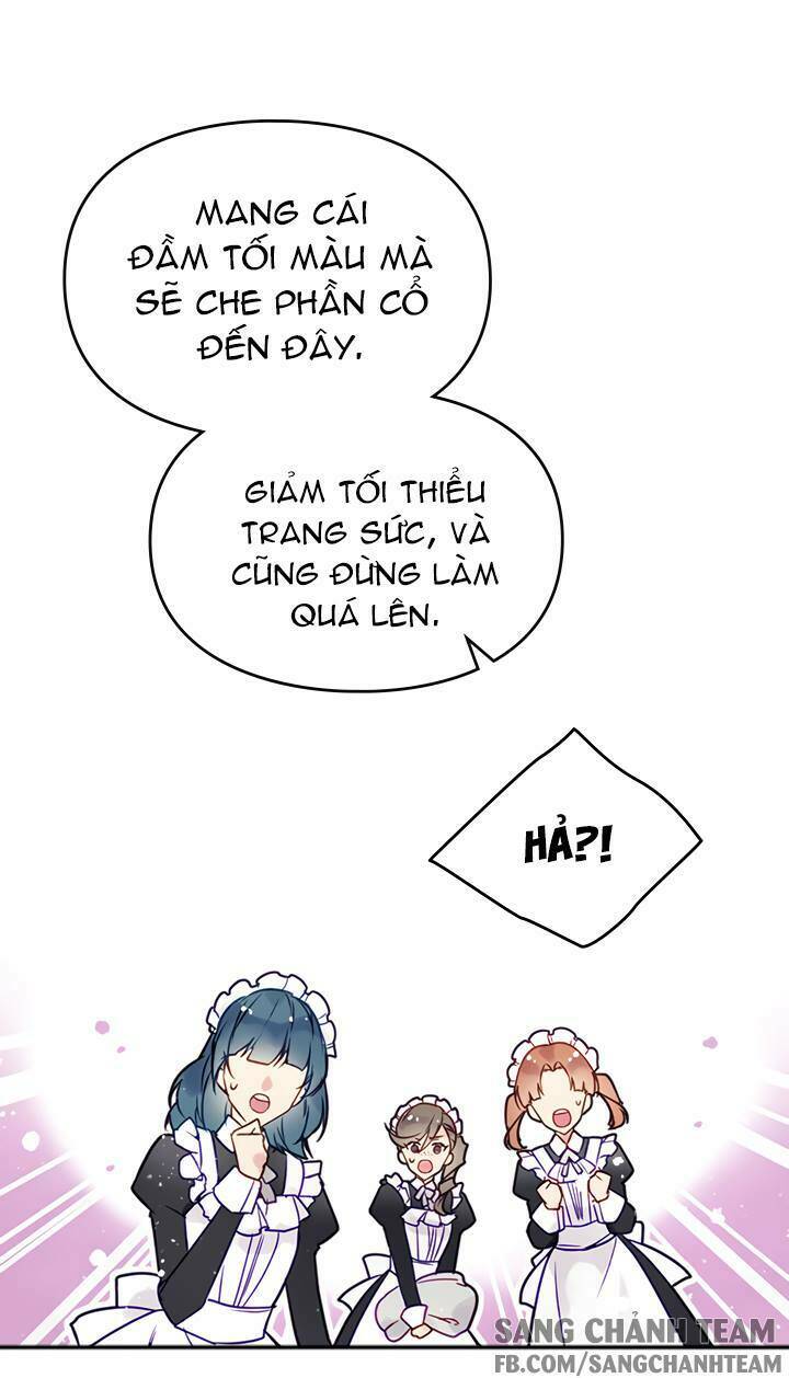 Kết Thúc Của Nhân Vật Phản Diện Chỉ Có Thể Là Cái Chết Chapter 12 - Trang 2