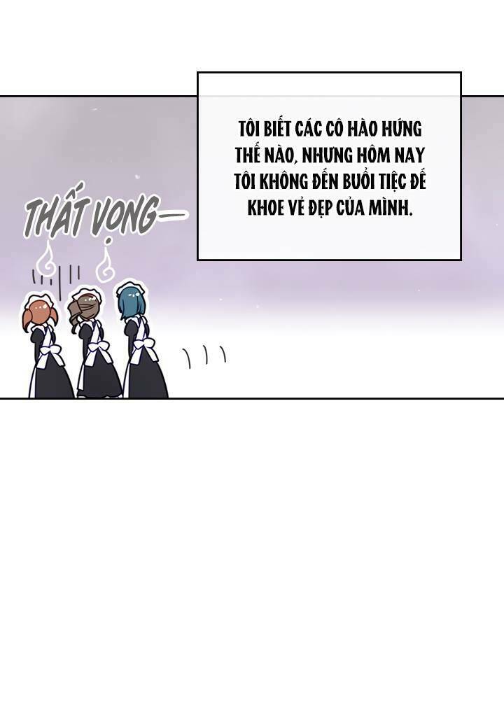 Kết Thúc Của Nhân Vật Phản Diện Chỉ Có Thể Là Cái Chết Chapter 12 - Trang 2