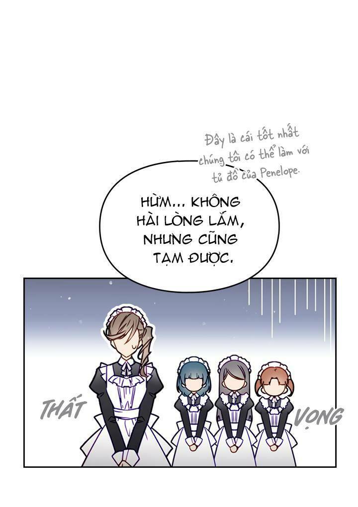 Kết Thúc Của Nhân Vật Phản Diện Chỉ Có Thể Là Cái Chết Chapter 12 - Trang 2