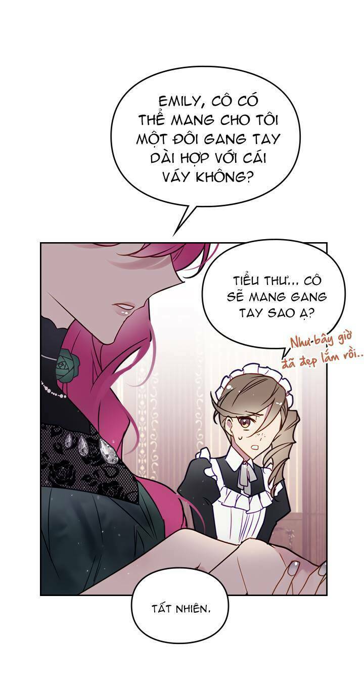 Kết Thúc Của Nhân Vật Phản Diện Chỉ Có Thể Là Cái Chết Chapter 12 - Trang 2
