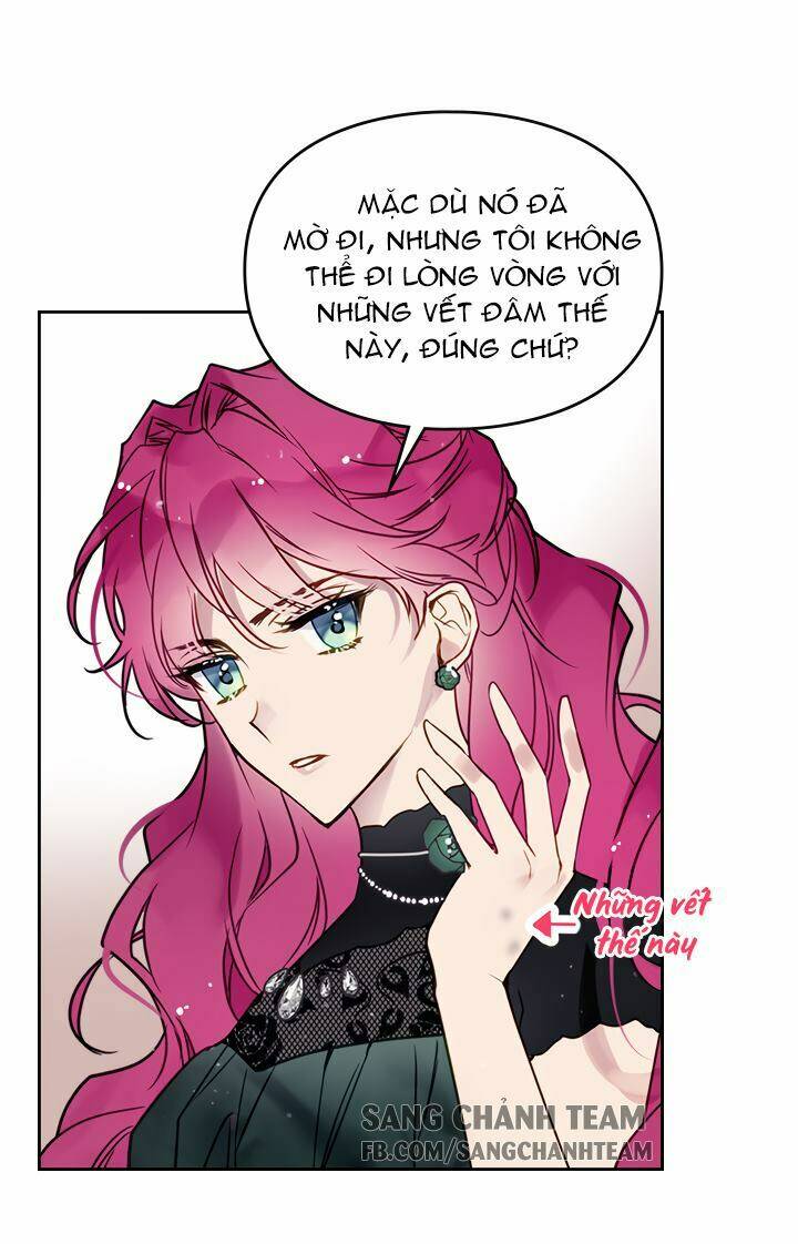 Kết Thúc Của Nhân Vật Phản Diện Chỉ Có Thể Là Cái Chết Chapter 12 - Trang 2