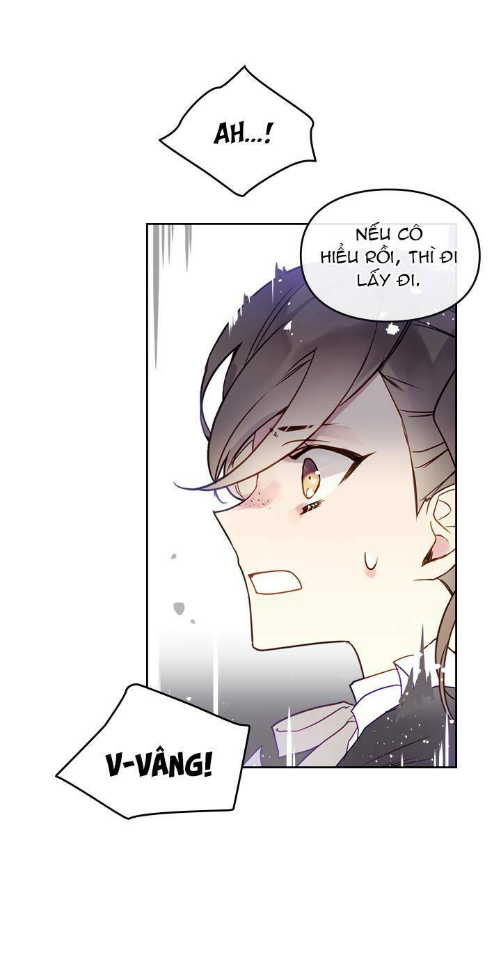 Kết Thúc Của Nhân Vật Phản Diện Chỉ Có Thể Là Cái Chết Chapter 12 - Trang 2