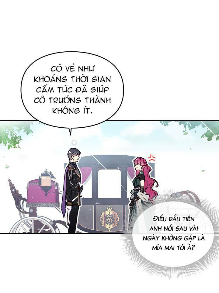 Kết Thúc Của Nhân Vật Phản Diện Chỉ Có Thể Là Cái Chết Chapter 12 - Trang 2