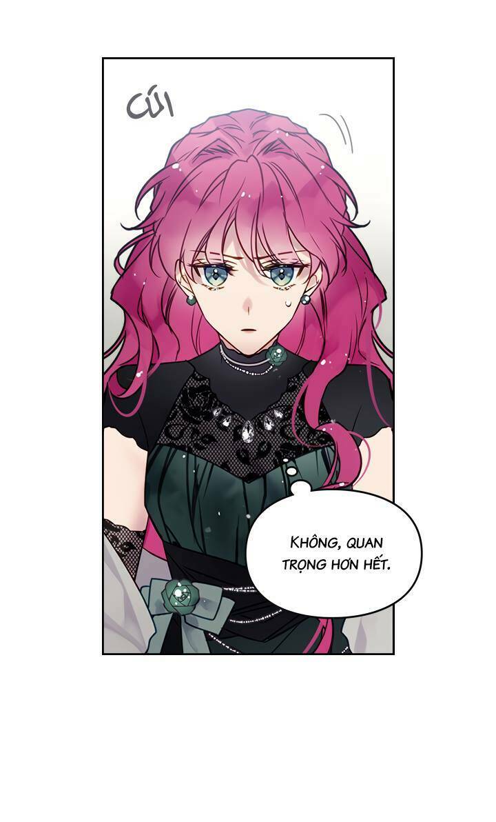 Kết Thúc Của Nhân Vật Phản Diện Chỉ Có Thể Là Cái Chết Chapter 12 - Trang 2