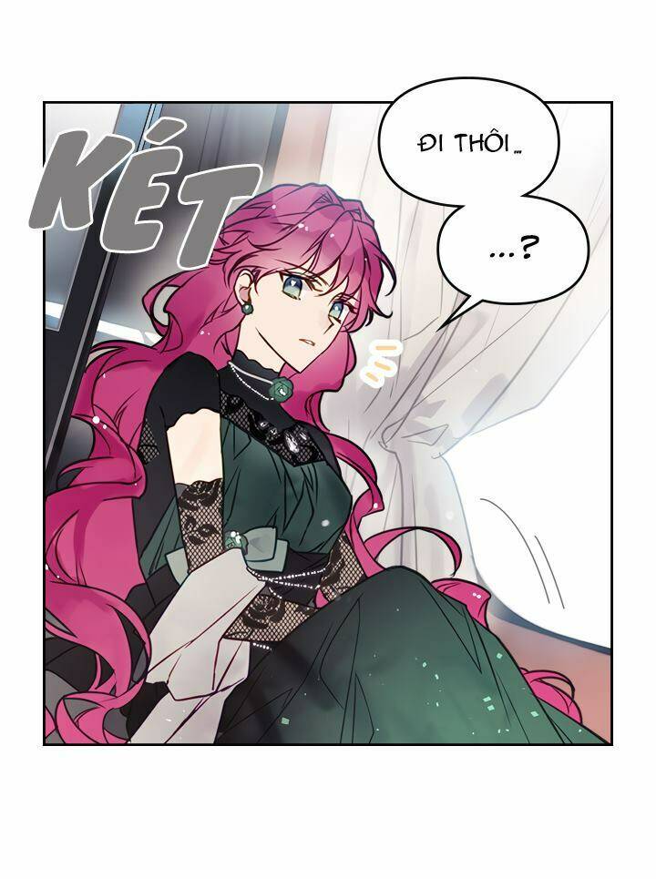 Kết Thúc Của Nhân Vật Phản Diện Chỉ Có Thể Là Cái Chết Chapter 12 - Trang 2