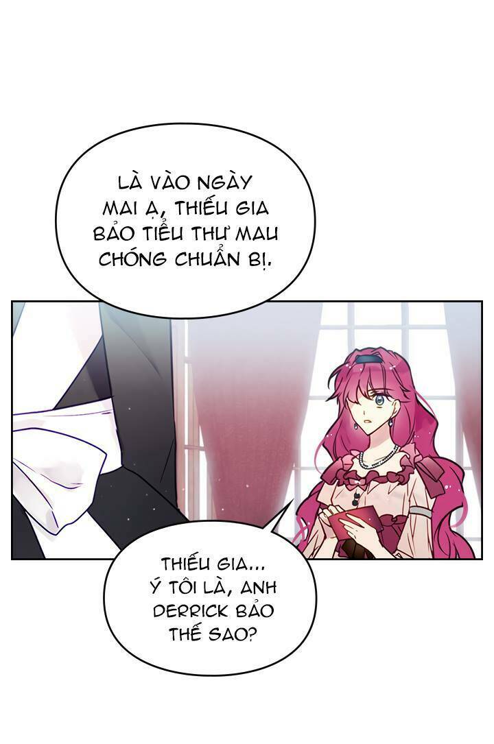 Kết Thúc Của Nhân Vật Phản Diện Chỉ Có Thể Là Cái Chết Chapter 12 - Trang 2