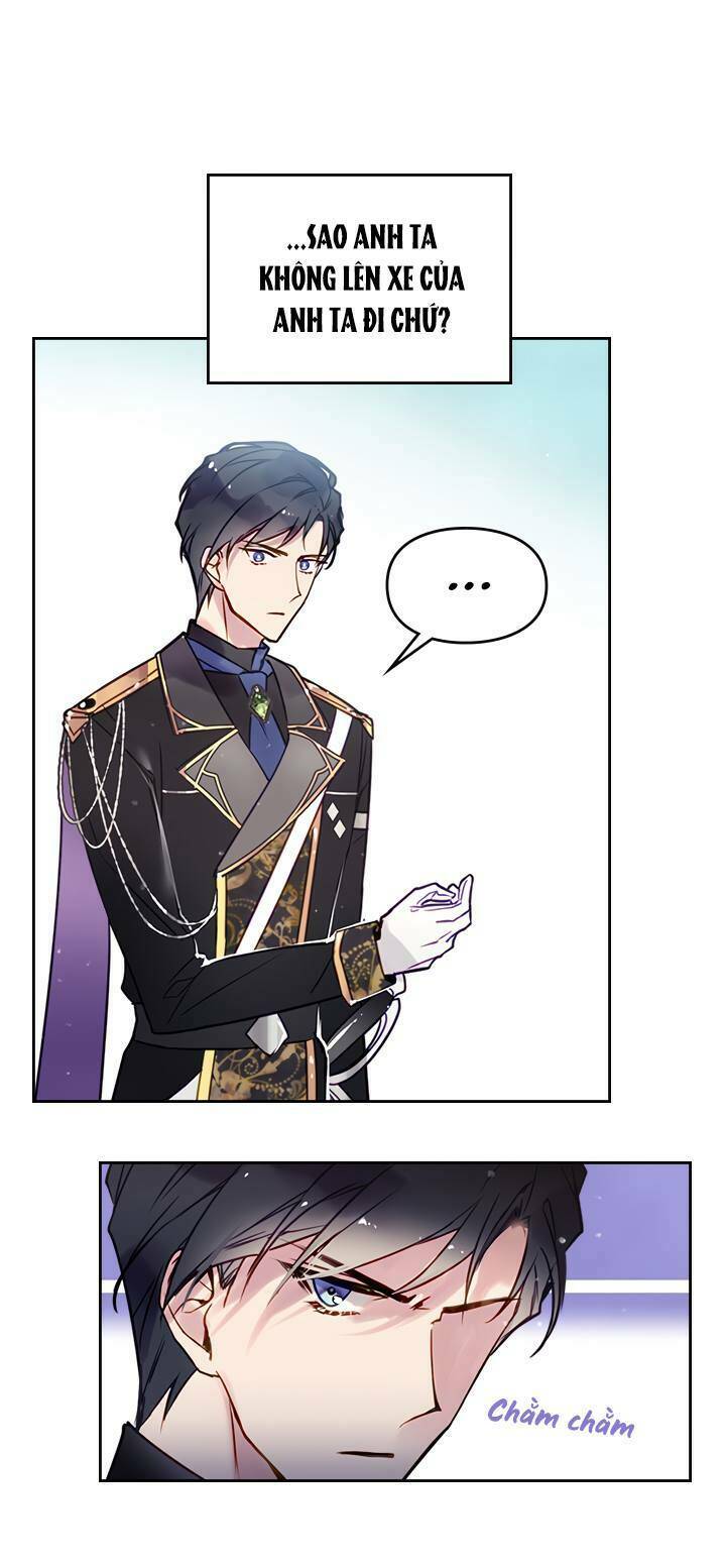 Kết Thúc Của Nhân Vật Phản Diện Chỉ Có Thể Là Cái Chết Chapter 12 - Trang 2