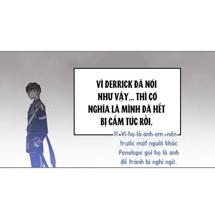 Kết Thúc Của Nhân Vật Phản Diện Chỉ Có Thể Là Cái Chết Chapter 12 - Trang 2