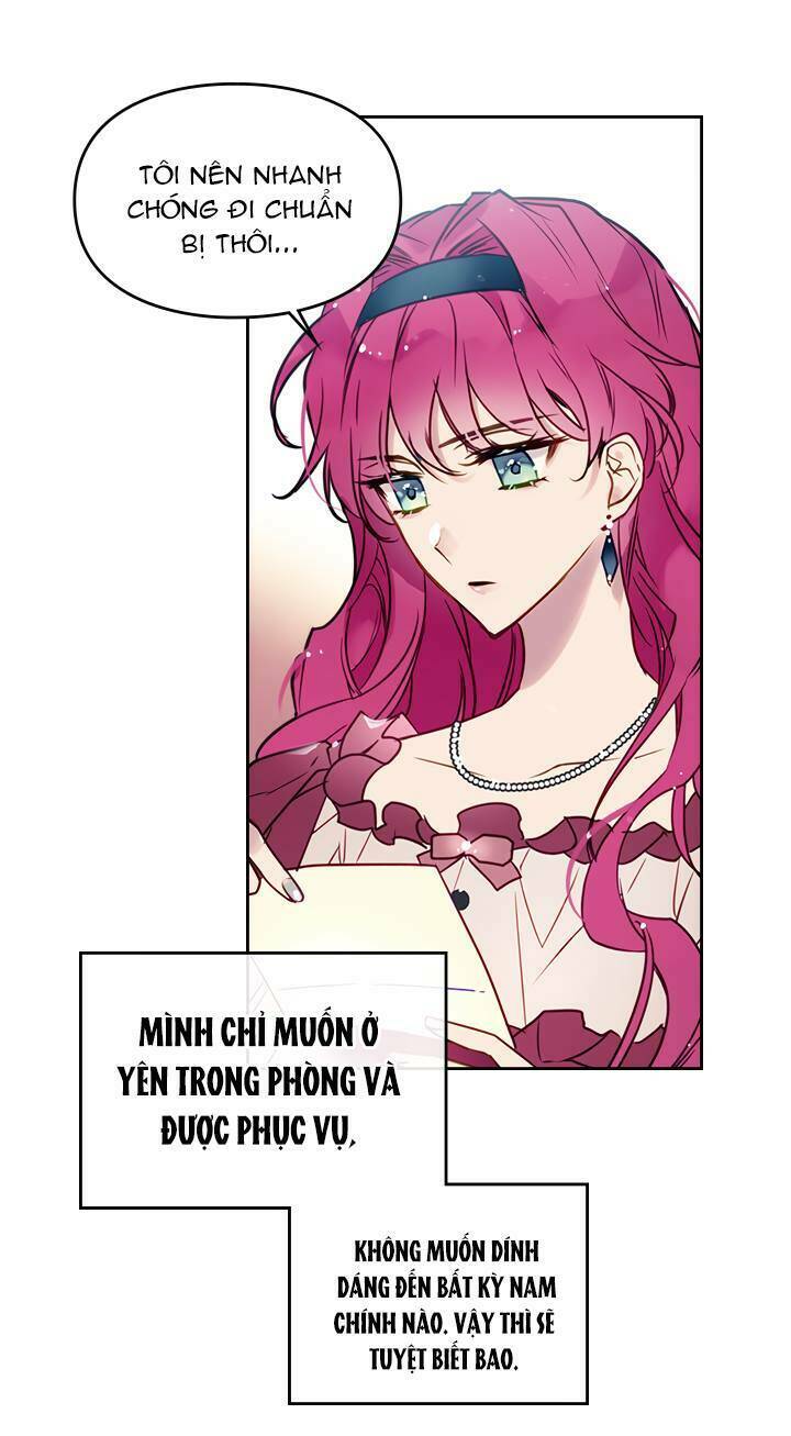 Kết Thúc Của Nhân Vật Phản Diện Chỉ Có Thể Là Cái Chết Chapter 12 - Trang 2