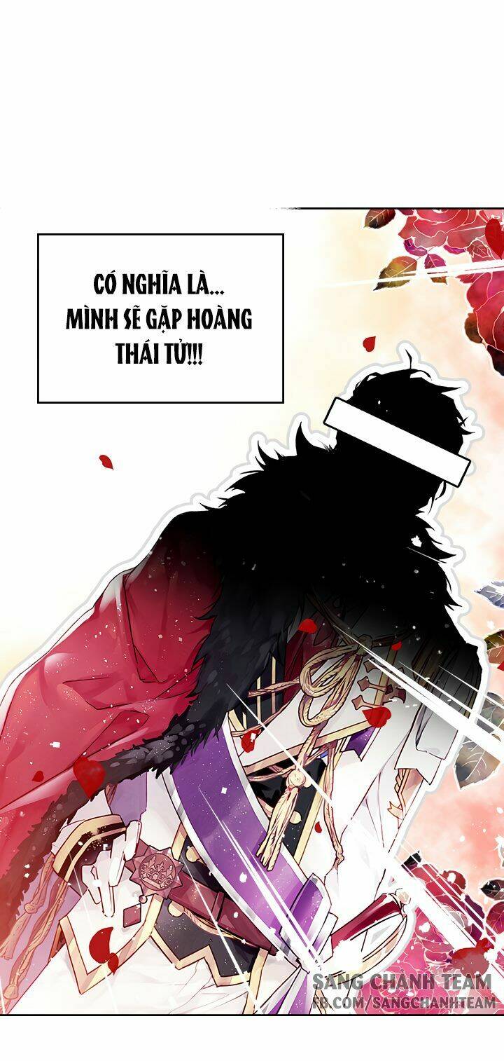 Kết Thúc Của Nhân Vật Phản Diện Chỉ Có Thể Là Cái Chết Chapter 12 - Trang 2