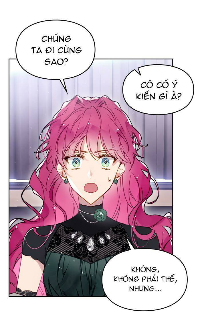 Kết Thúc Của Nhân Vật Phản Diện Chỉ Có Thể Là Cái Chết Chapter 13 - Trang 2