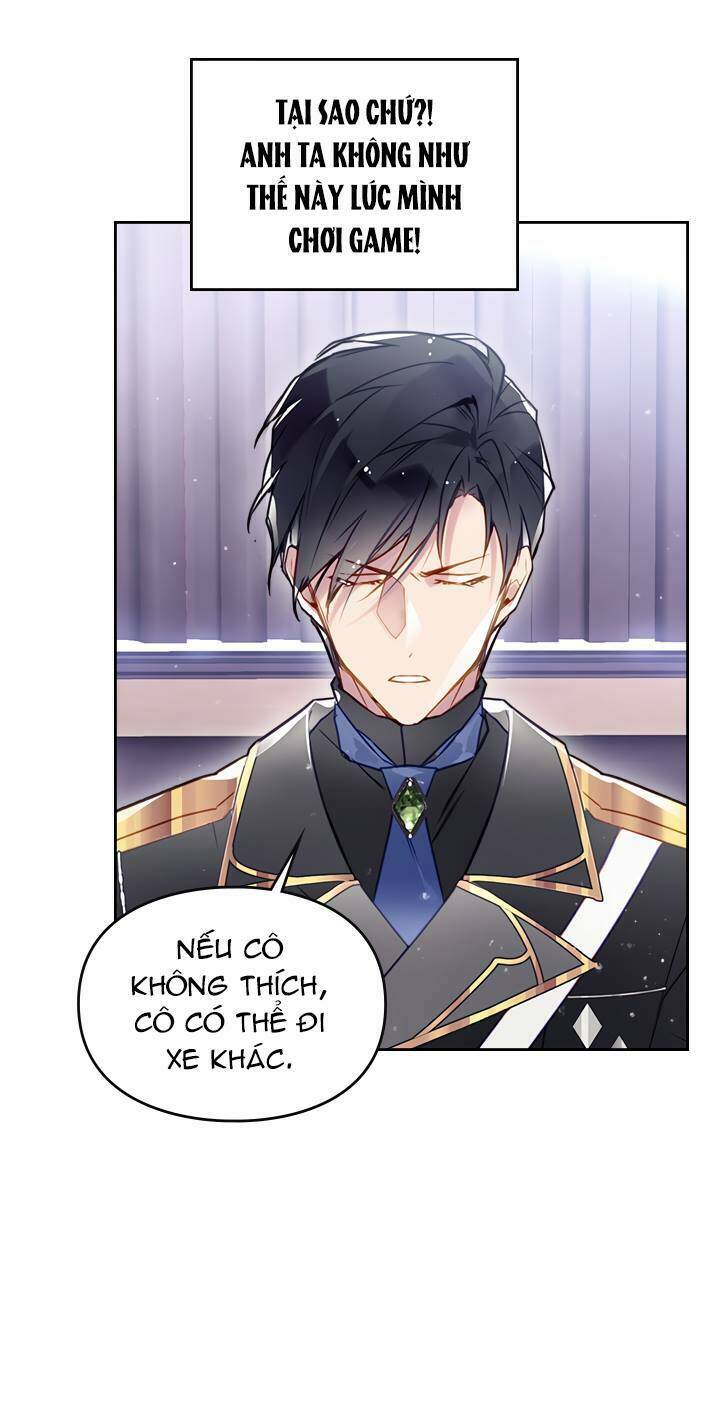 Kết Thúc Của Nhân Vật Phản Diện Chỉ Có Thể Là Cái Chết Chapter 13 - Trang 2