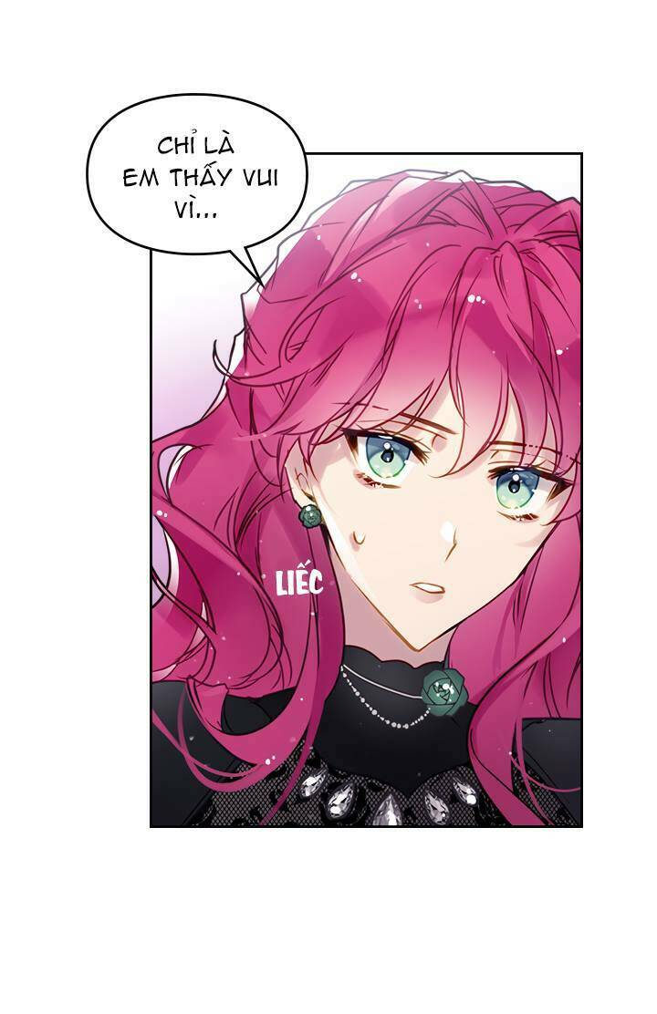 Kết Thúc Của Nhân Vật Phản Diện Chỉ Có Thể Là Cái Chết Chapter 13 - Trang 2