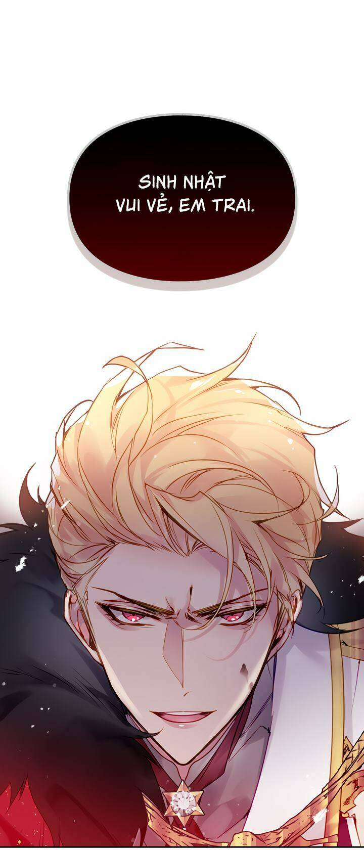 Kết Thúc Của Nhân Vật Phản Diện Chỉ Có Thể Là Cái Chết Chapter 14 - Trang 2