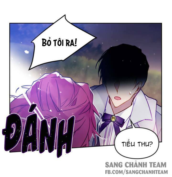 Kết Thúc Của Nhân Vật Phản Diện Chỉ Có Thể Là Cái Chết Chapter 16 - Trang 2