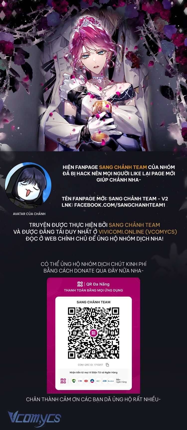 Kết Thúc Của Nhân Vật Phản Diện Chỉ Có Thể Là Cái Chết Chapter 170.1 - Trang 2